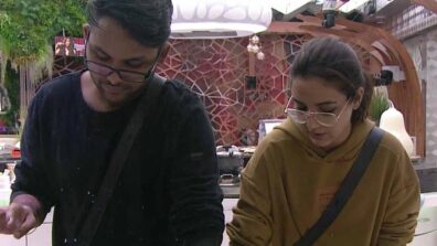 Bigg Boss 14: This is what Jasmin Bhasin is advising Jaan Kumar Sanu