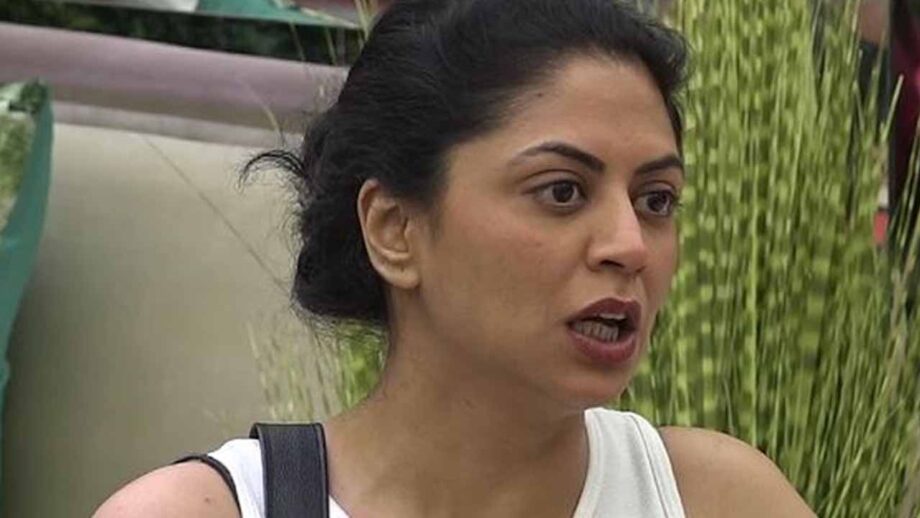 Bigg Boss 14: Kavita Kaushik gets emotional