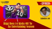 Bigg Boss 14 Kicks Off To An Entertaining Season