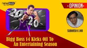 Bigg Boss 14 Kicks Off To An Entertaining Season