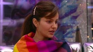 Bigg Boss 14: Rubina Dilaik reveals her first audition story