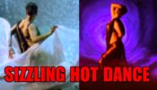 Bigg Boss 14 Spoiler Alert: Contestant Pavitra Punia’s ‘sizzling hot dance’ on Tip Tip Barsa Pani