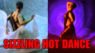 Bigg Boss 14 Spoiler Alert: Contestant Pavitra Punia’s ‘sizzling hot dance’ on Tip Tip Barsa Pani