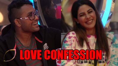 Bigg Boss 14 spoiler alert Day 12: “I Love Nikki”, Jaan Kumar Sanu confesses his feeling for Nikki Tamboli