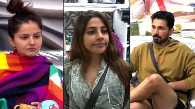 Bigg Boss 14 spoiler alert Day 12: Nikki Tamboli flaunts her privileges, irks seniors and freshers