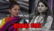 Bigg Boss 14 spoiler alert Day 12: Rubina Dilaik gets into a verbal spat with Nikki Tamboli