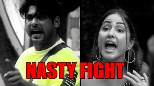 Bigg Boss 14 spoiler alert Day 13: Sidharth Shukla and Hina Khan’s big FIGHT