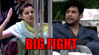 Bigg Boss 14 spoiler alert Day 14: Rubina Dilaik FIGHTS with Sidharth Shukla, calls him ‘unreasonable’