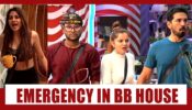 Bigg Boss 14 spoiler alert Day 16: Emergency siren shocks Nikki Tamboli, Rubina Dilaik