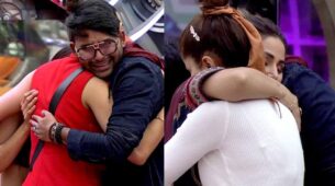 Bigg Boss 14 spoiler alert Day 16: Seniors and Freshers breakdown as Bigg Boss shocks them all