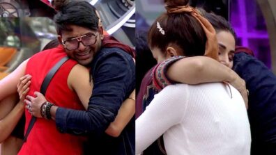 Bigg Boss 14 spoiler alert Day 16: Seniors and Freshers breakdown as Bigg Boss shocks them all