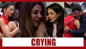 Bigg Boss 14 spoiler alert Day 16: Why are Hina Khan, Gauahar Khan, Nikki Tamboli, Jasmin Bhasin, Jaan Kumar CRYING?