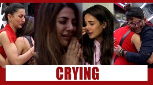 Bigg Boss 14 spoiler alert Day 16: Why are Hina Khan, Gauahar Khan, Nikki Tamboli, Jasmin Bhasin, Jaan Kumar CRYING?