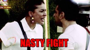 Bigg Boss 14 spoiler alert Day 17: Eijaz Khan and Pavitra Punia get into a nasty fight