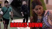 Bigg Boss 14 spoiler alert Day 17: Friends Nishant Singh Malkhani and Jaan Kumar Sanu go against Nikki Tamboli, the latter breaks down