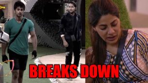 Bigg Boss 14 spoiler alert Day 17: Friends Nishant Singh Malkhani and Jaan Kumar Sanu go against Nikki Tamboli, the latter breaks down