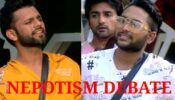Bigg Boss 14 spoiler alert Day 19: Rahul Vaidya nominates Jaan Kumar Sanu, says ‘mujhe nepotism se nafrat hai’