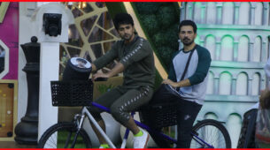 Bigg Boss 14 spoiler alert Day 20: Contestants to tour around the world for the new task