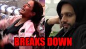 Bigg Boss 14 spoiler alert Day 20: Jasmin Bhasin breaks down after a fight with Rahul Vaidya