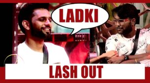 Bigg Boss 14 spoiler alert Day 20: Rahul Vaidya calls Jaan Kumar Sanu a ‘girl’, contestants lash out at Rahul