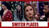 Bigg Boss 14 spoiler alert Day 22: Red and Green zone battle, contestants get an option to switch places