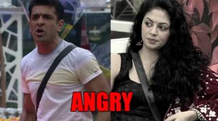Bigg Boss 14 spoiler alert Day 23: Eijaz Khan gets angry over Kavita Kaushik’s allegations