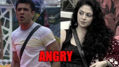 Bigg Boss 14 spoiler alert Day 23: Eijaz Khan gets angry over Kavita Kaushik’s allegations