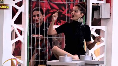 Bigg Boss 14 spoiler alert Day 23: Rubina Dilaik accuses Pavitra Punia of betraying people