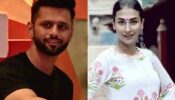Bigg Boss 14 spoiler alert Day 3: Is something cooking between Pavitra Punia and Rahul Vaidya?