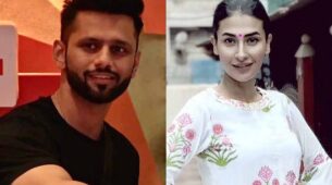 Bigg Boss 14 spoiler alert Day 3: Is something cooking between Pavitra Punia and Rahul Vaidya?