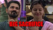 Bigg Boss 14 spoiler alert Day 4: Abhinav Shukla to make big sacrifice for wife Rubina Dilaik?