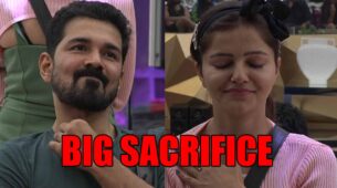 Bigg Boss 14 spoiler alert Day 4: Abhinav Shukla to make big sacrifice for wife Rubina Dilaik?