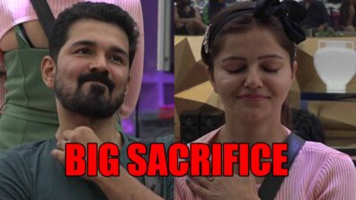 Bigg Boss 14 spoiler alert Day 4: Abhinav Shukla to make big sacrifice for wife Rubina Dilaik?