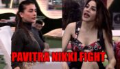 Bigg Boss 14 spoiler alert Day 4: Pavitra Punia and Nikki Tamboli get into an ugly spat