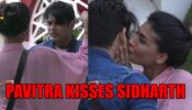 Bigg Boss 14 spoiler alert Day 4: Pavitra Punia to KISS Sidharth Shukla
