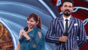 Bigg Boss 14 spoiler alert Day 4: Testing times for Rubina and Abhinav in the house