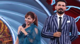 Bigg Boss 14 spoiler alert Day 4: Testing times for Rubina and Abhinav in the house