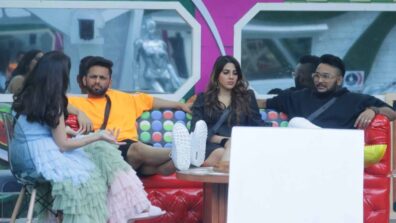 Bigg Boss 14 spoiler alert Day 5: Nikki Tamboli’s personality confuses other contestants