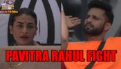 Bigg Boss 14 spoiler alert Day 5: Pavitra Punia and Rahul Vaidya get into a war of words