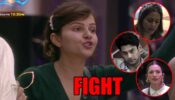 Bigg Boss 14 spoiler alert Day 6: Rubina Dilaik gets into a fight with seniors Sidharth Shukla, Hina Khan, Gauahar Khan