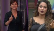 Bigg Boss 14 spoiler alert Day 6: Rubina Dilaik gets into a verbal spat with Hina Khan