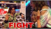Bigg Boss 14 spoiler alert: Jasmin Bhasin’s huge fight with Nikki Tamboli on first day