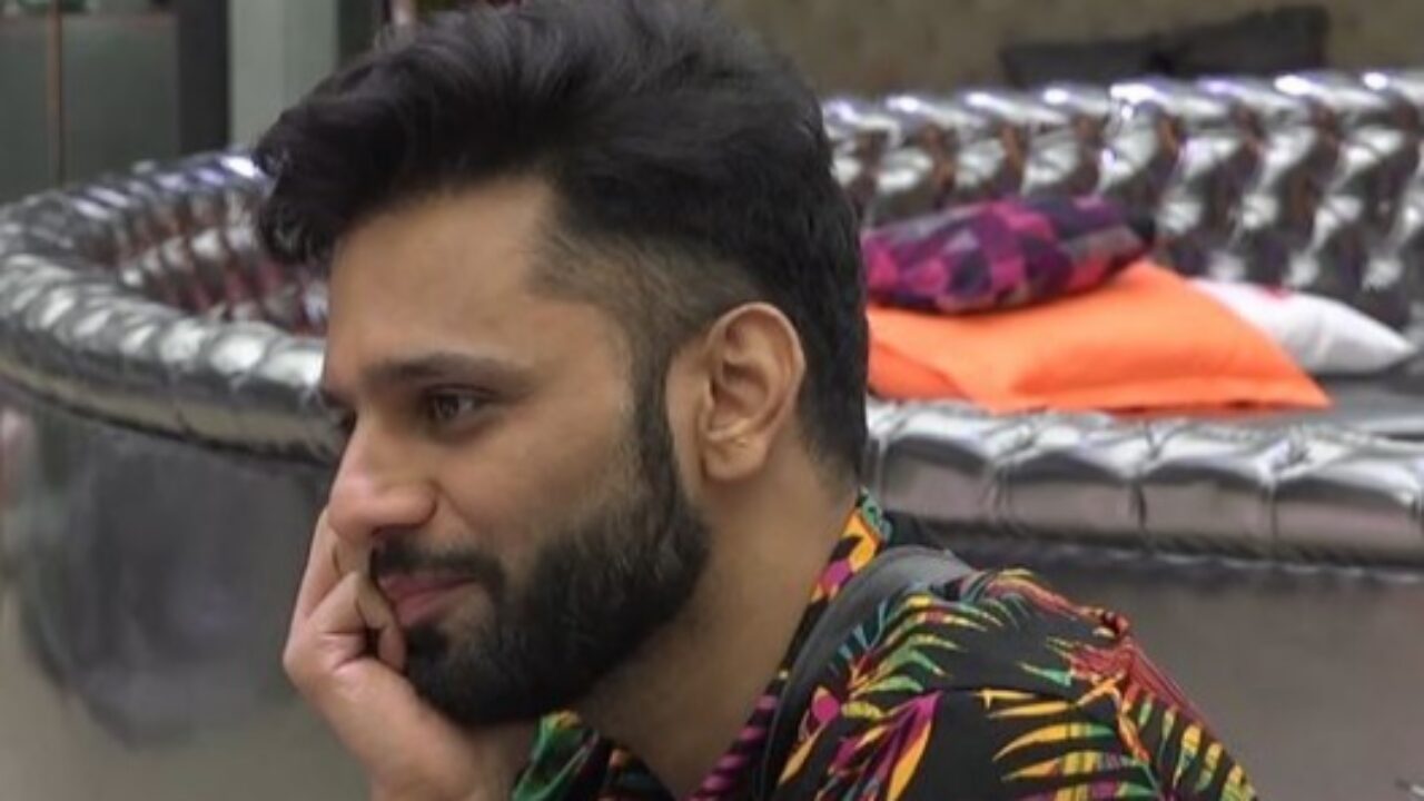 Bigg Boss 14 Spoiler Alert: Rahul Vaidya wants this singer to perform at his wedding; read to know more.