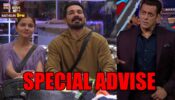 Bigg Boss 14 spoiler alert Weekend Ka Vaar: Abhinav, let Rubina fight her own battles, advises Salman Khan