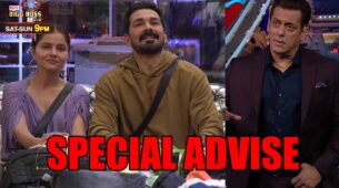 Bigg Boss 14 spoiler alert Weekend Ka Vaar: Abhinav, let Rubina fight her own battles, advises Salman Khan
