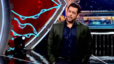 Bigg Boss 14 spoiler alert Weekend Ka Vaar: Big revelation by Salman Khan shocks contestants