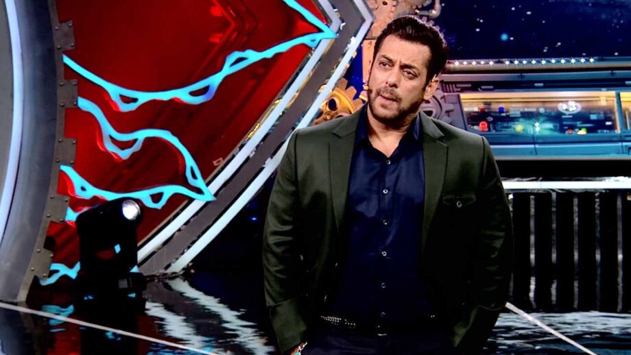 Bigg Boss 14 spoiler alert Weekend Ka Vaar: Big revelation by Salman Khan leaves the house shocked