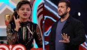 Bigg Boss 14 spoiler alert Weekend Ka Vaar: Rubina Dilaik’s argument frustrates Salman Khan, Salman walks out in anger