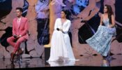 Bigg Boss 14 spoiler alert Weekend Ka Vaar: Salman Khan introduces wild card contestants Kavita Kaushik, Naina Singh and Shardul Pandit