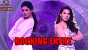 Bigg Boss 14 spoiler alert Weekend Ka Vaar: Wild card contestants Kavita Kaushik and Naina Singh’s rocking entry